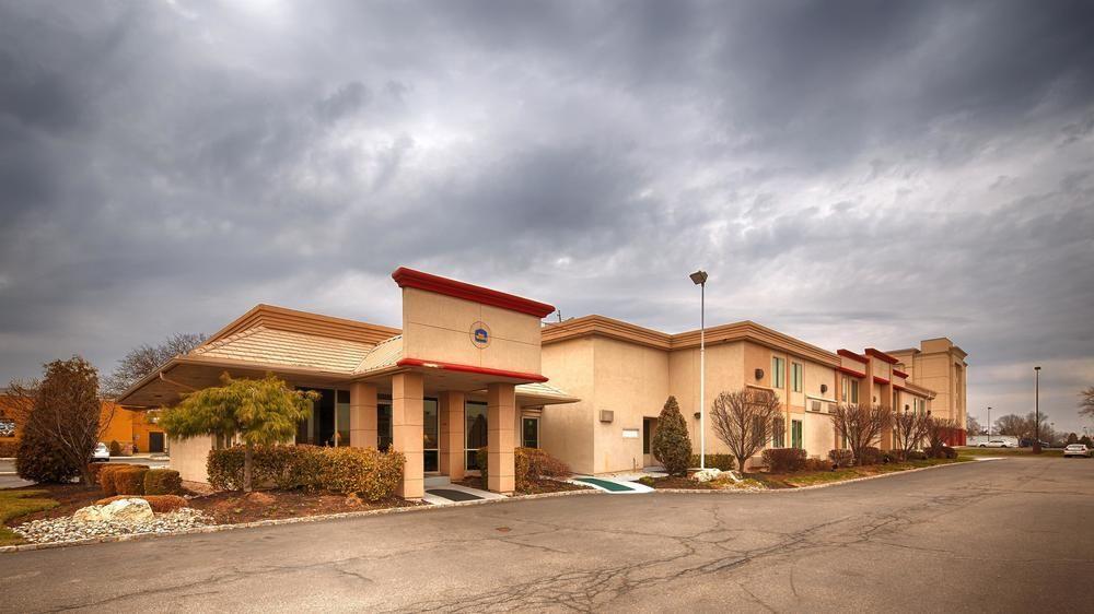 Hotel Garden Executive South Plainfield