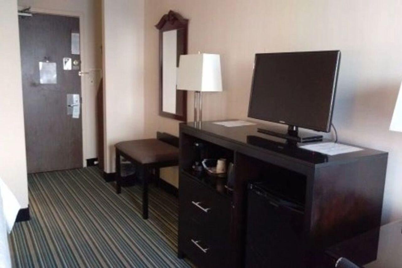 Garden Executive 3* South Plainfield