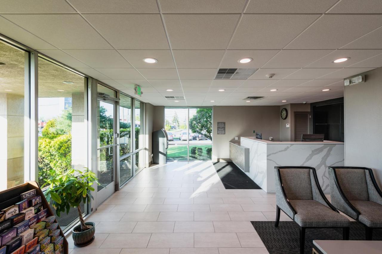 Hotel Garden Executive
