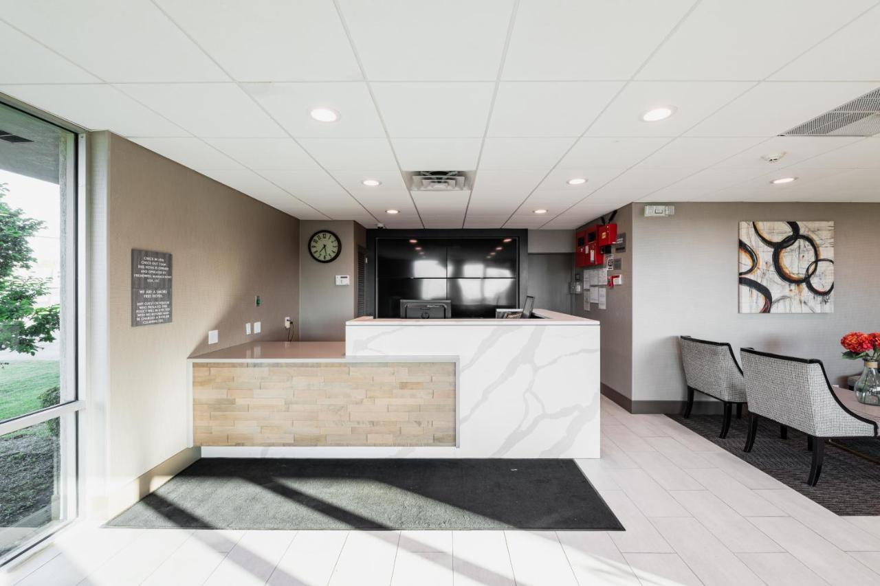 Garden Executive Hotel South Plainfield