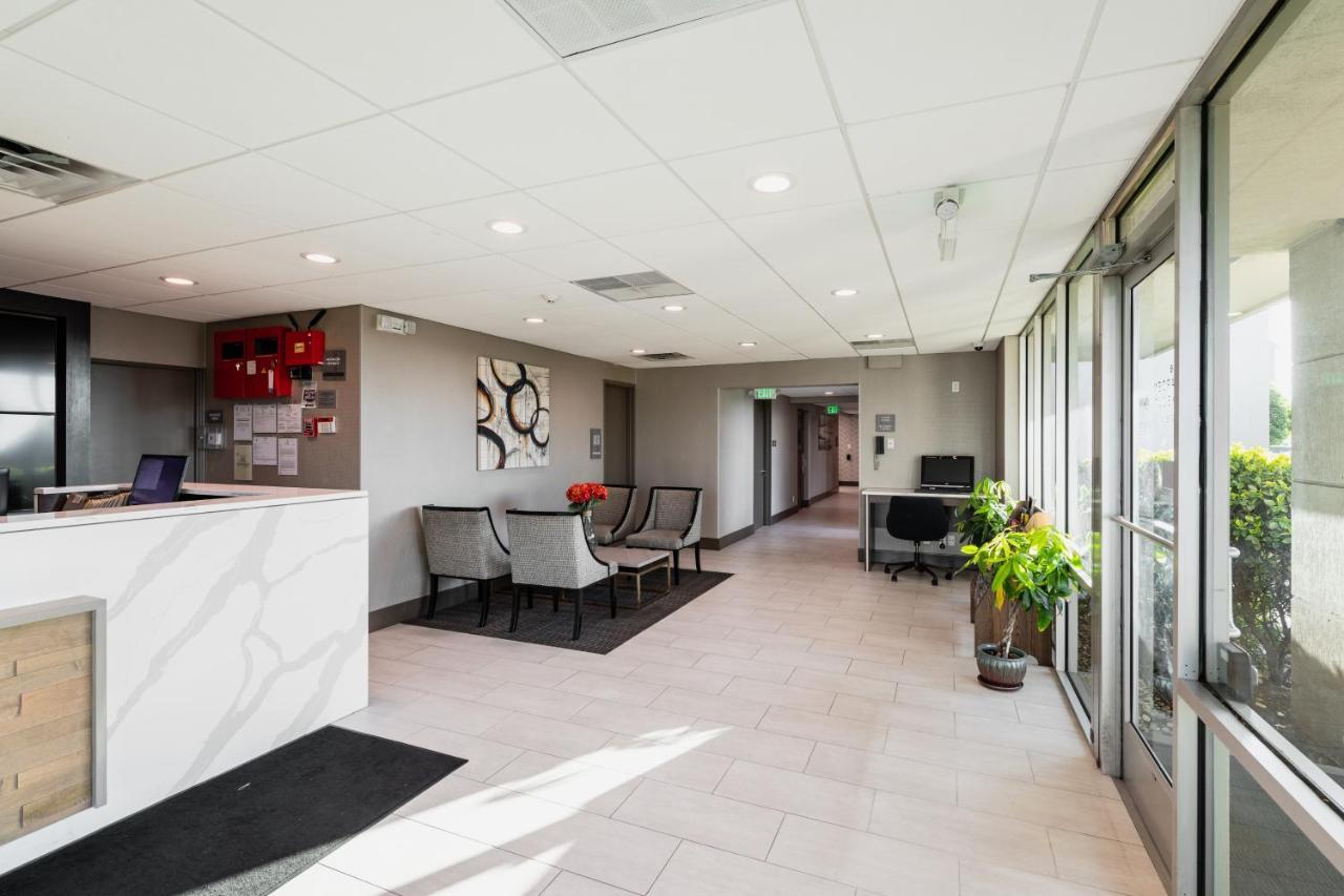 Garden Executive Hotel South Plainfield