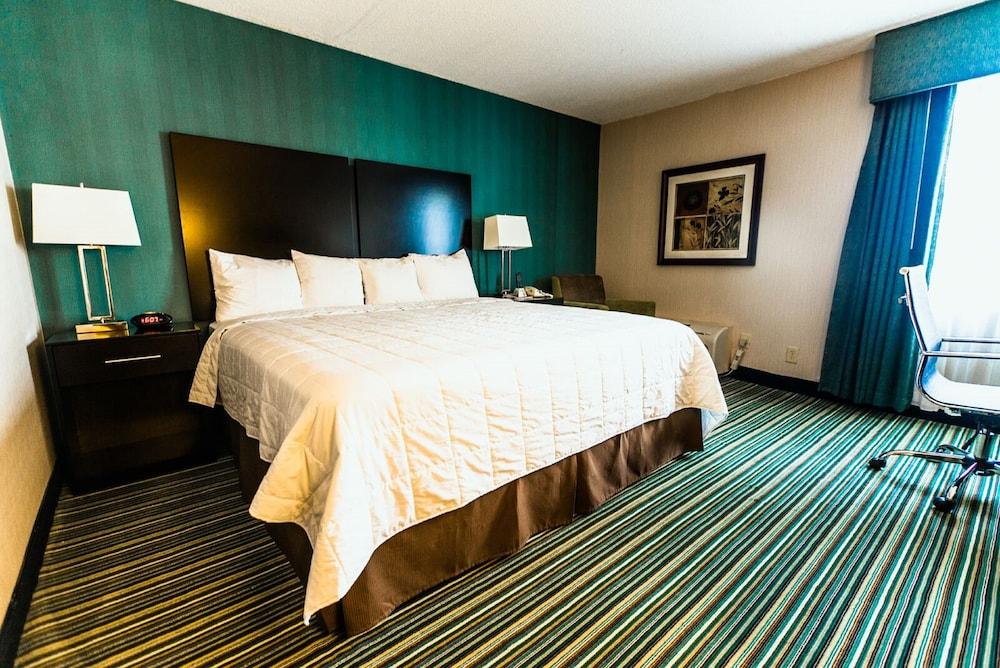 Garden Executive Hotel South Plainfield