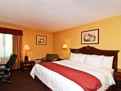 Garden Executive Hotel South Plainfield