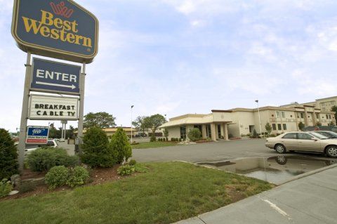 Hotel Garden Executive