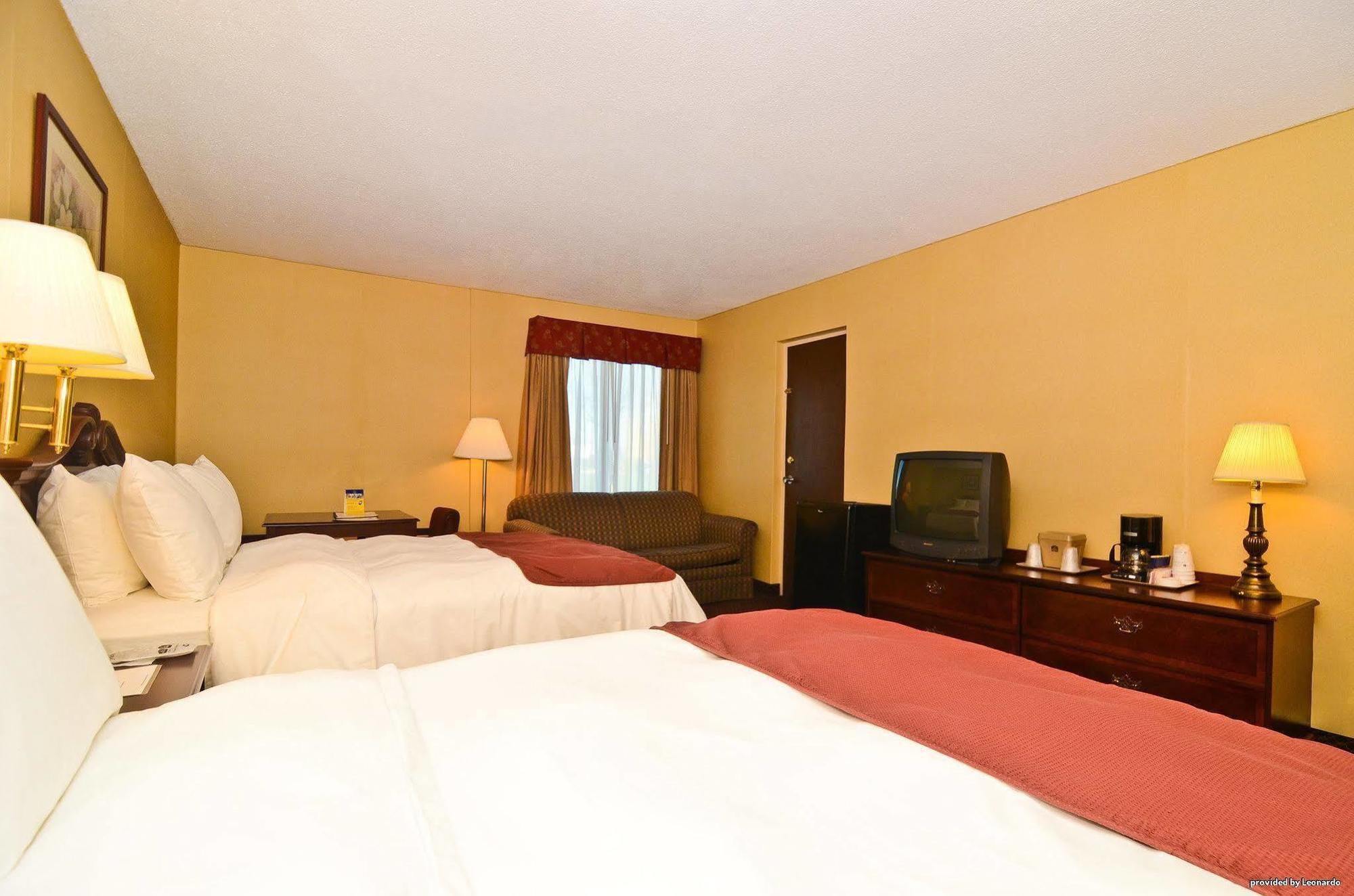Garden Executive Hotel South Plainfield