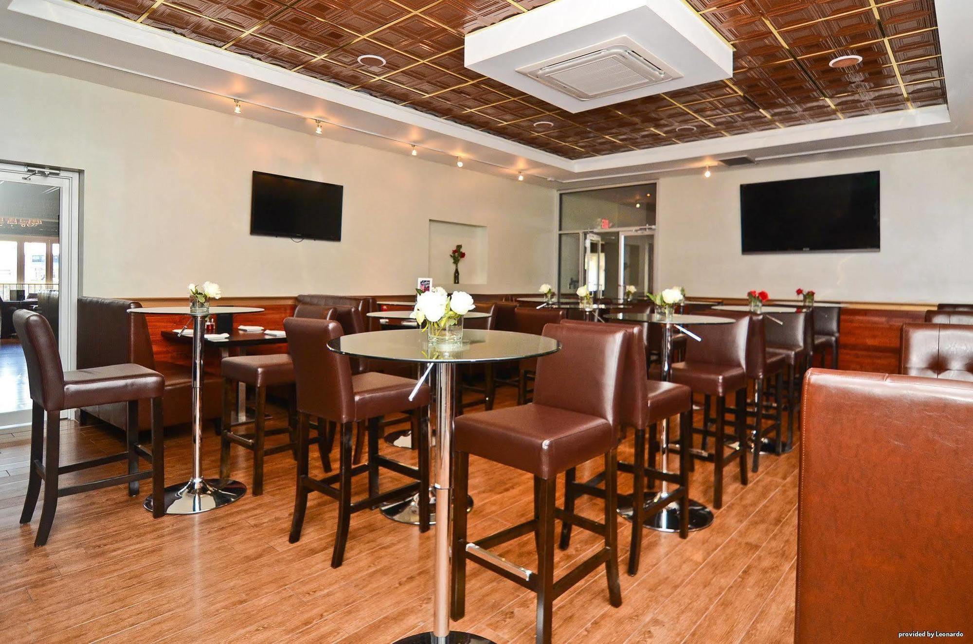 Garden Executive Hotel 3*