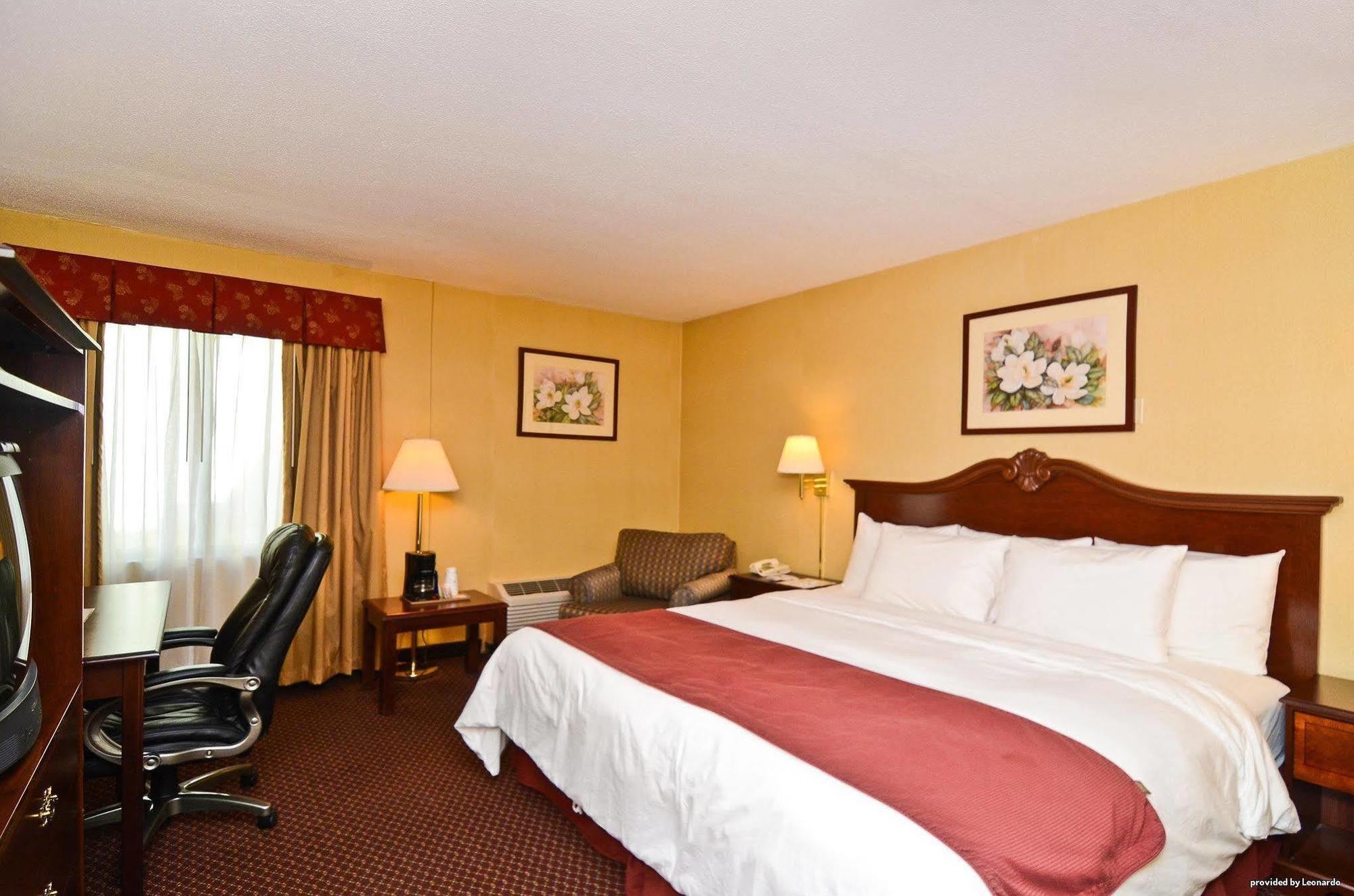Hotel Garden Executive 3*