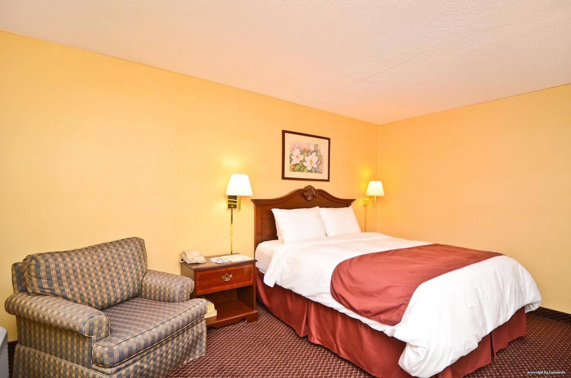 Hotel Garden Executive
