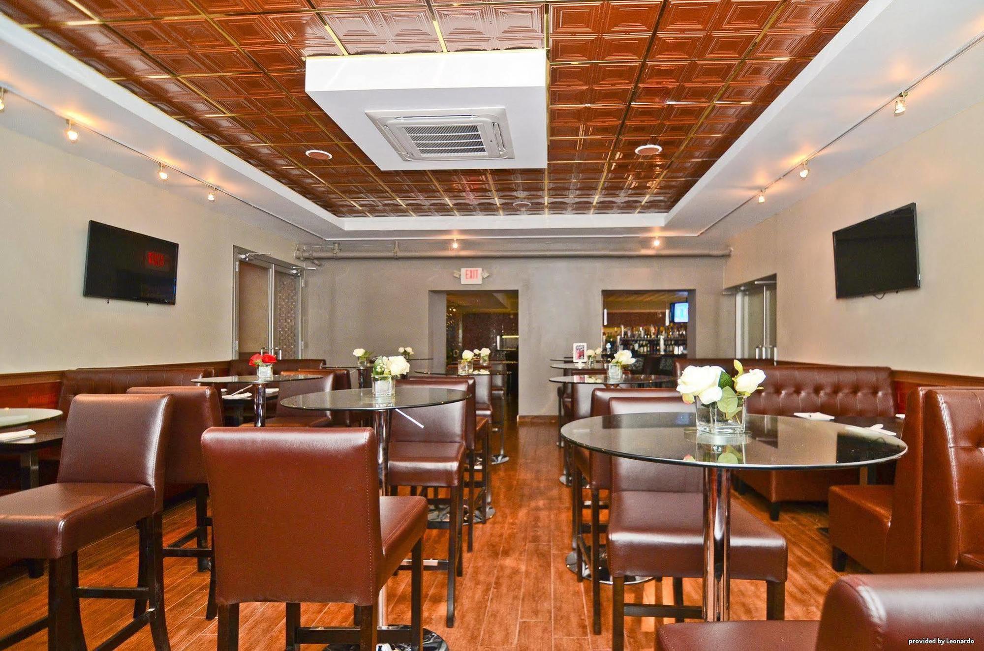 Garden Executive Hotel