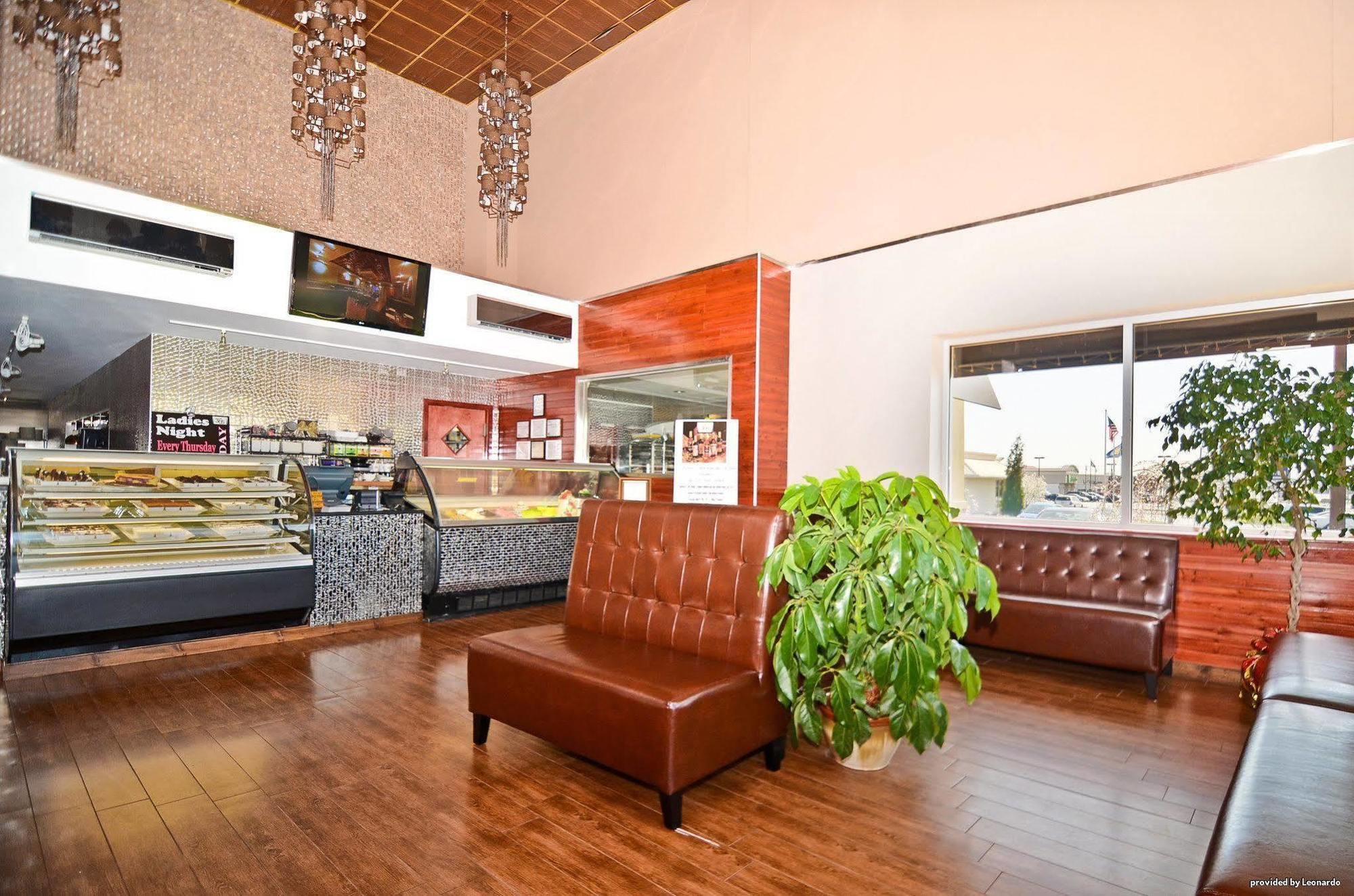 Hotel Garden Executive 3*