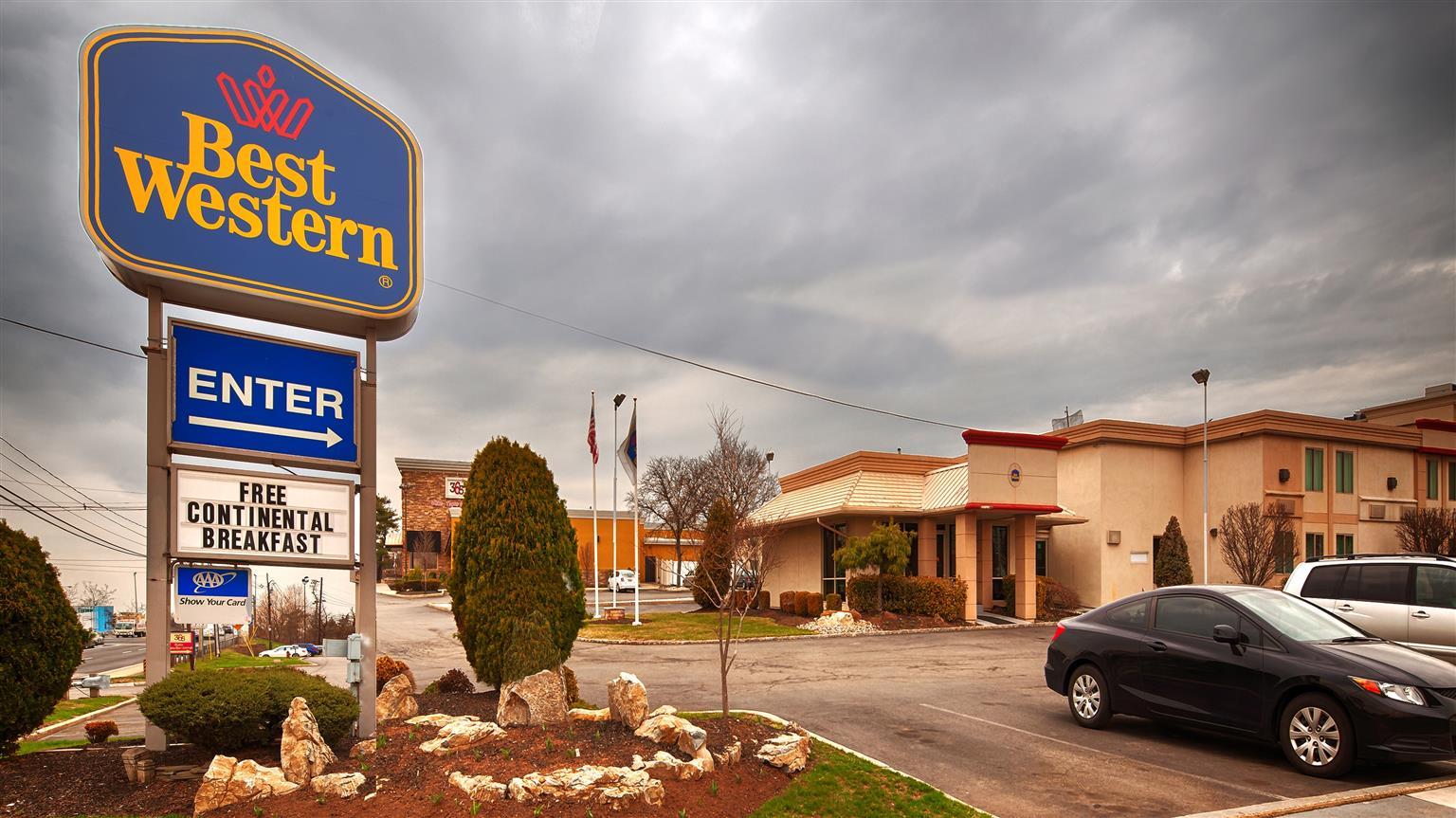 Garden Executive South Plainfield