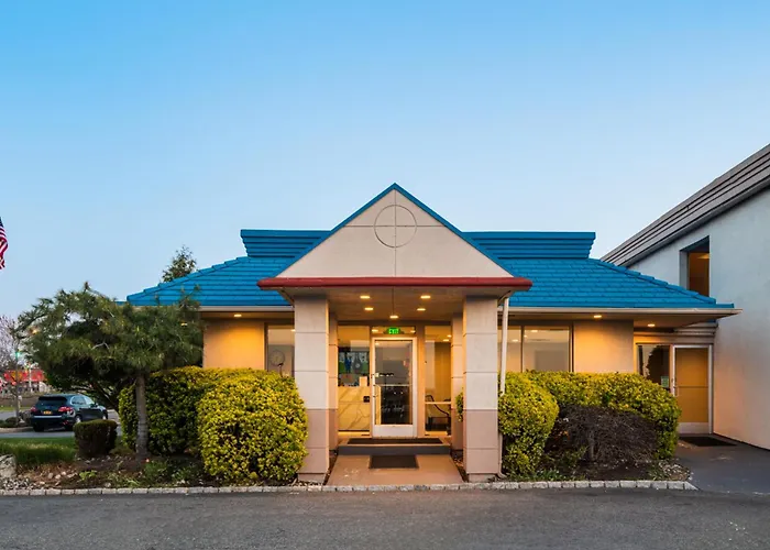 Garden Executive Hotel