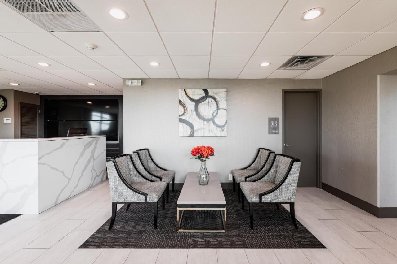 Garden Executive 3* South Plainfield