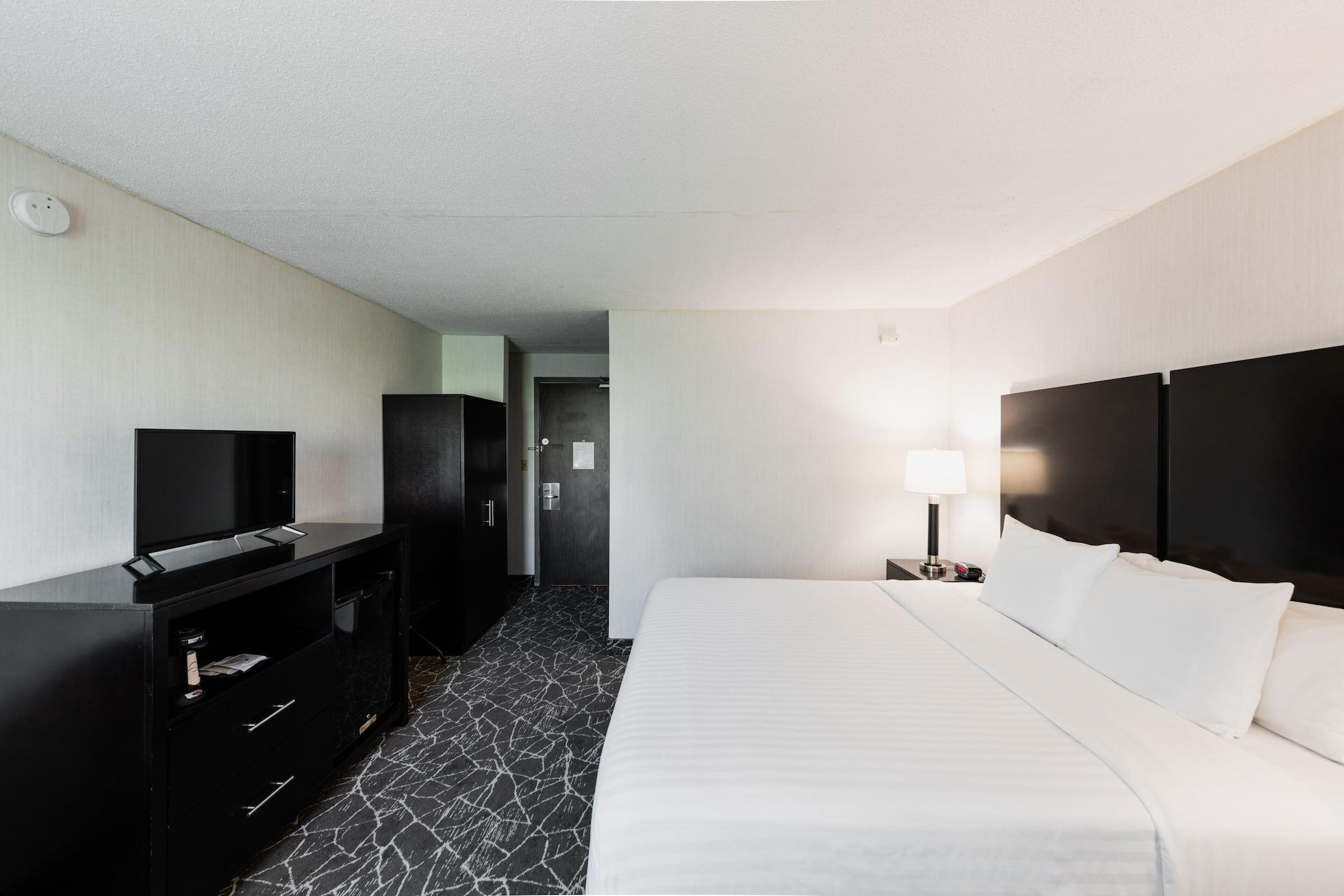 Hotel Garden Executive 3*