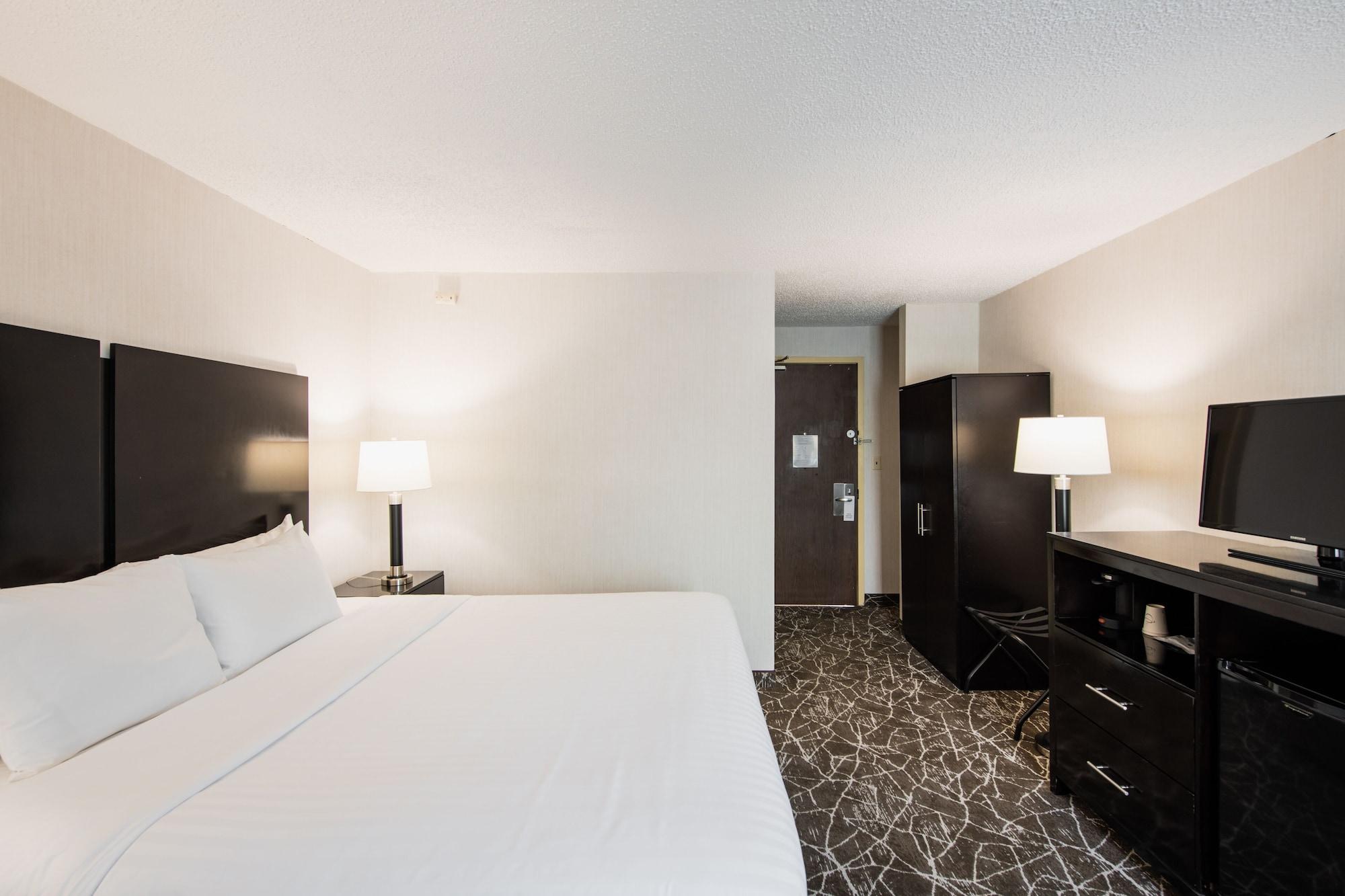 Hotel Garden Executive