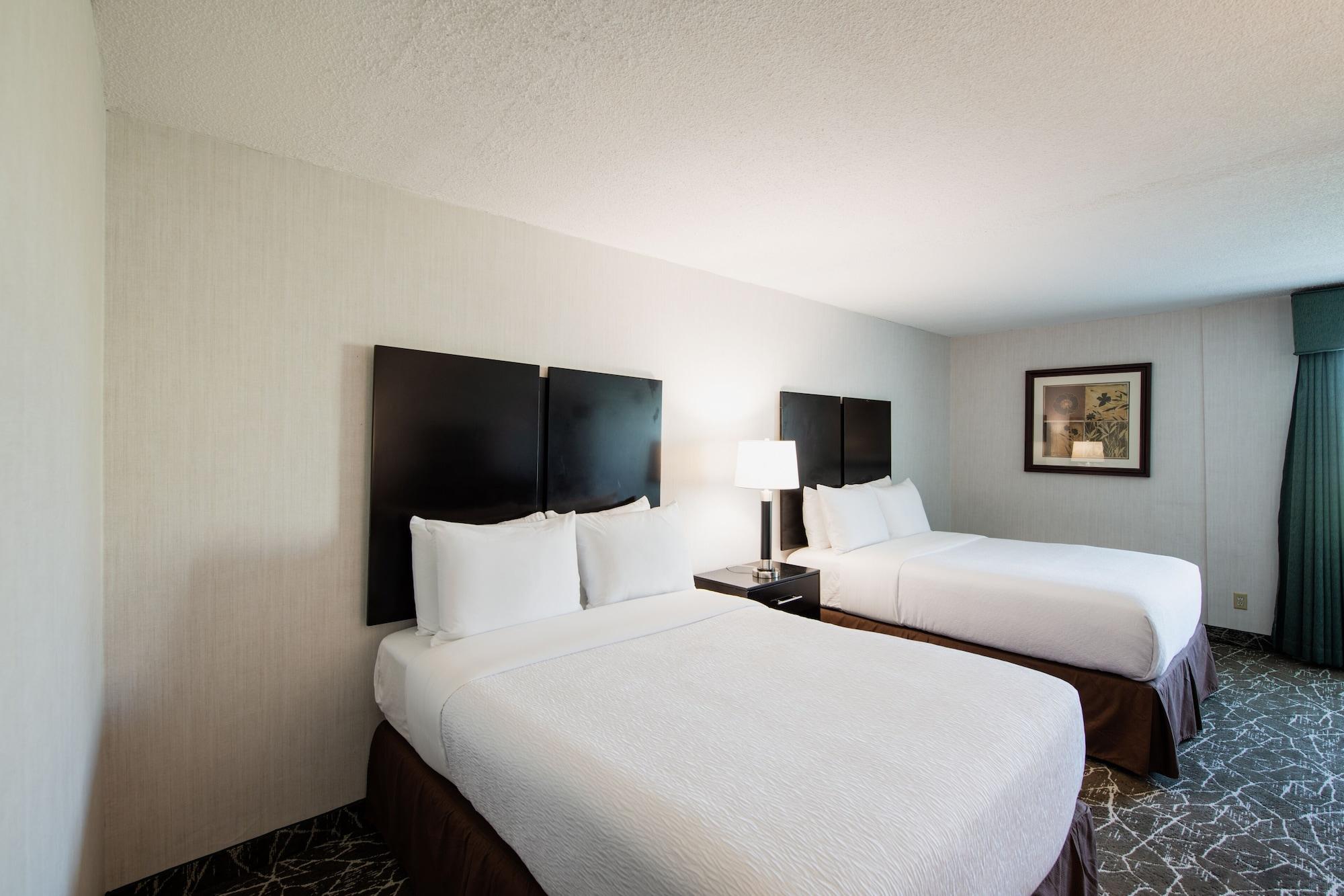 Garden Executive Hotel