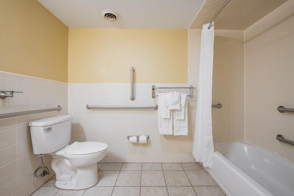 Garden Executive Hotel South Plainfield