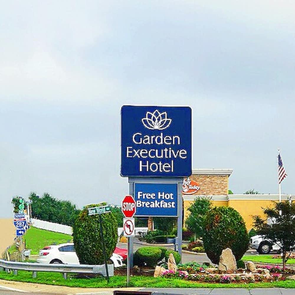 Hotel Garden Executive South Plainfield