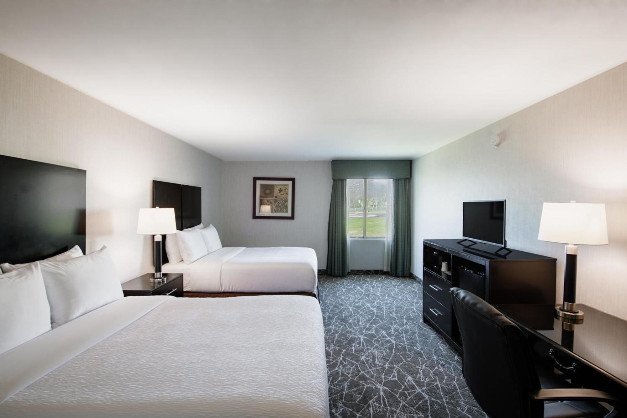 Hotel Garden Executive South Plainfield