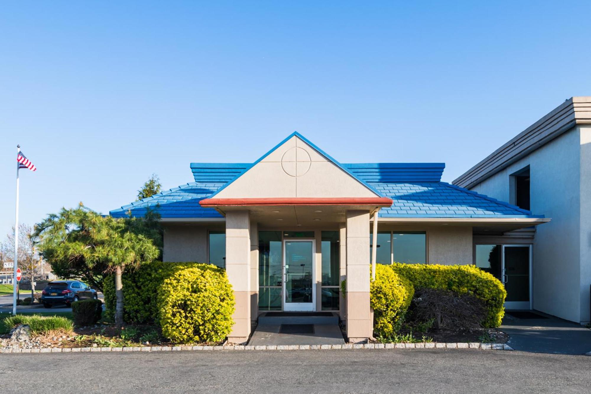 Garden Executive 3* South Plainfield