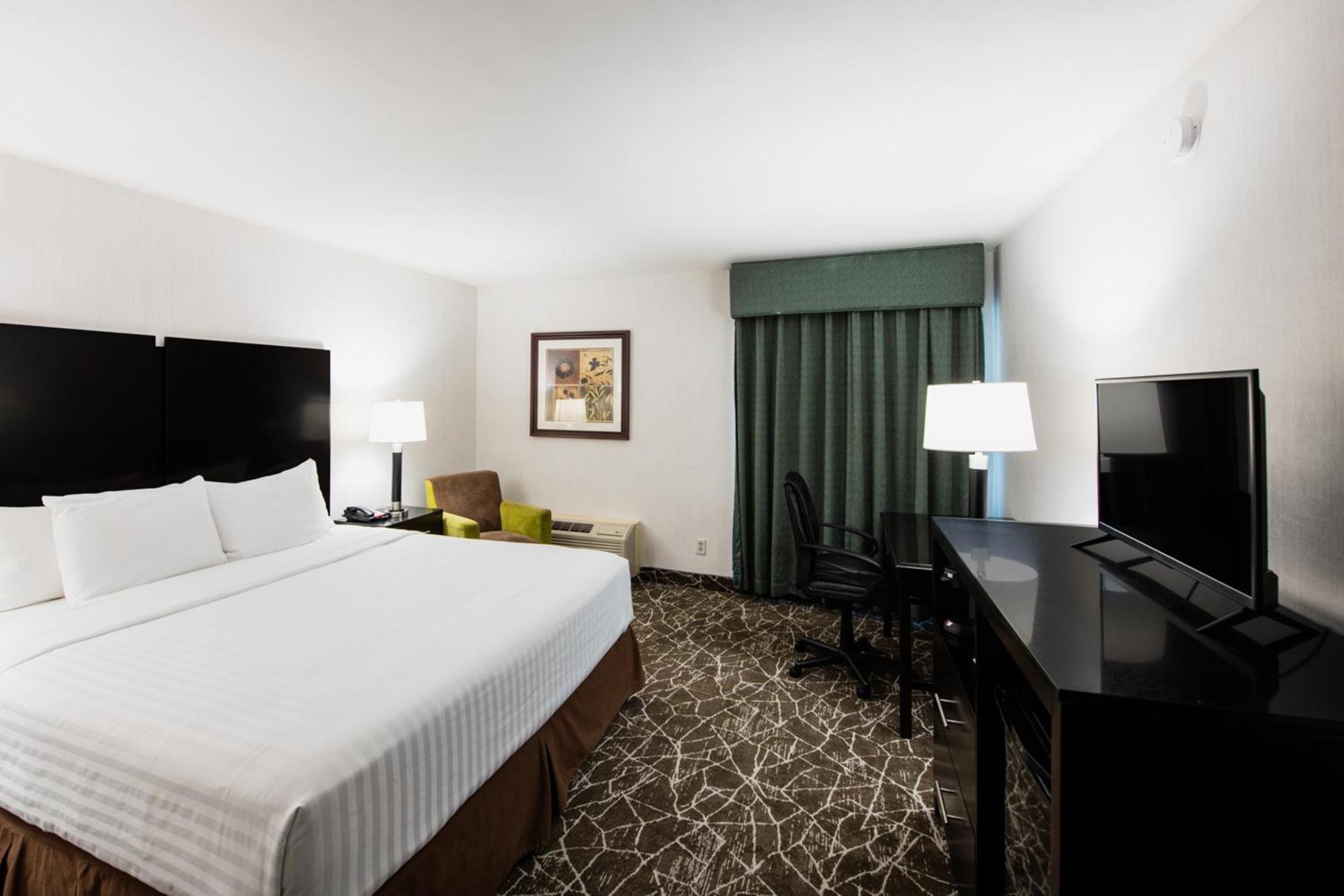 Hotel Garden Executive 3*