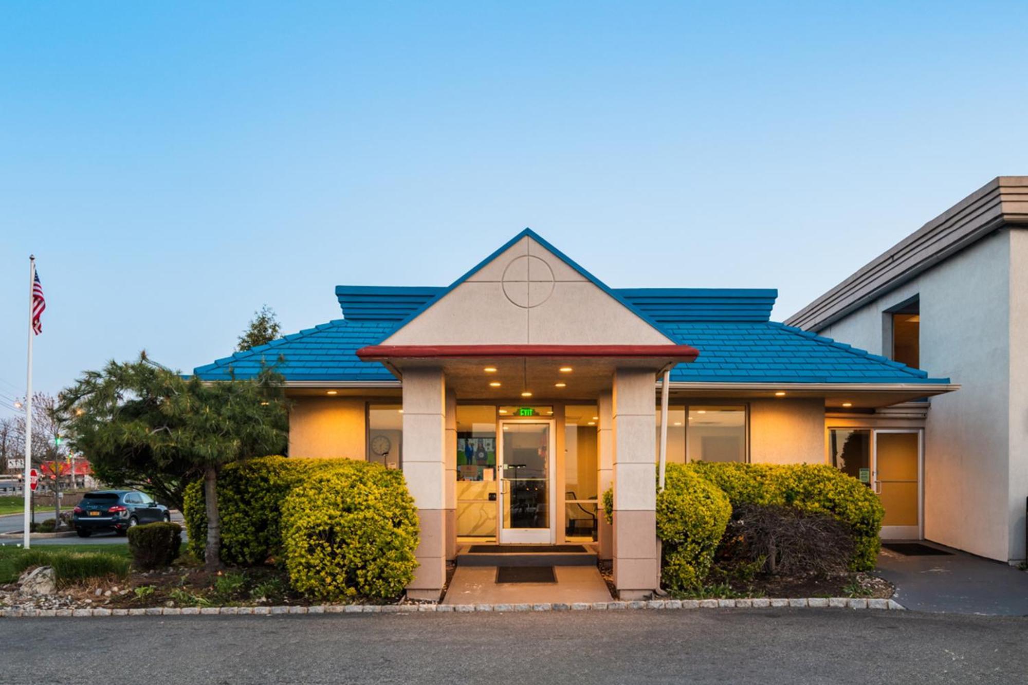 Hotel Garden Executive South Plainfield