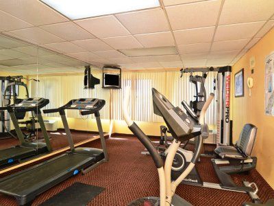 Garden Executive 3* South Plainfield