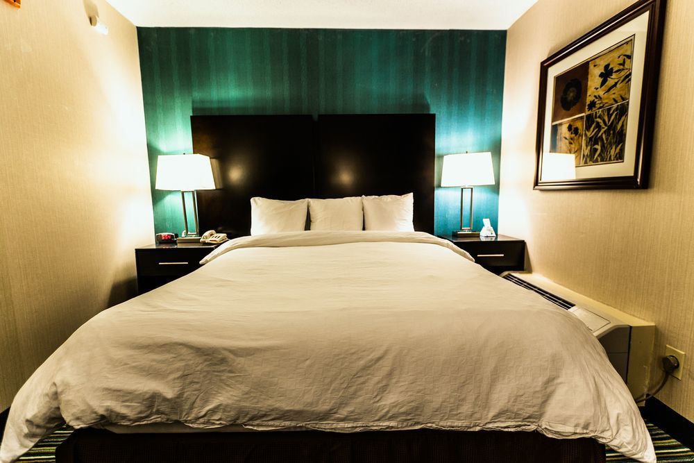 Hotel Garden Executive 3*