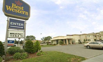 Garden Executive 3* South Plainfield