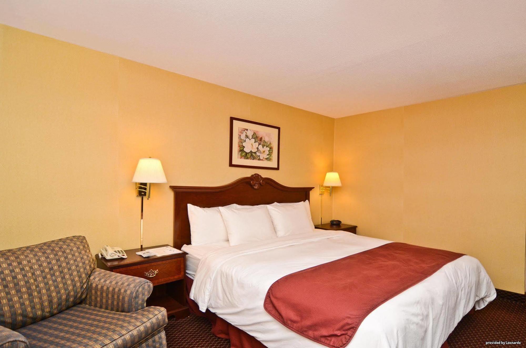 Garden Executive Hotel South Plainfield