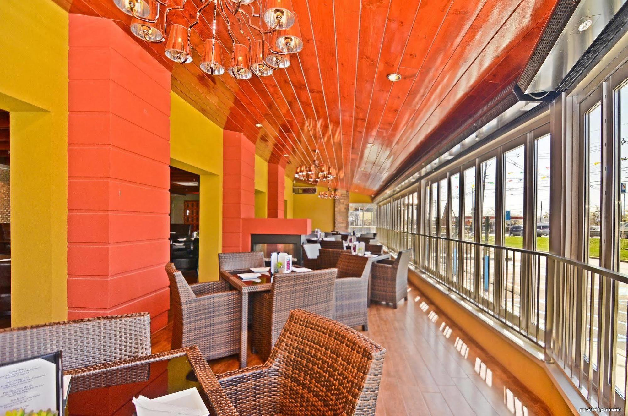Garden Executive Hotel 3*
