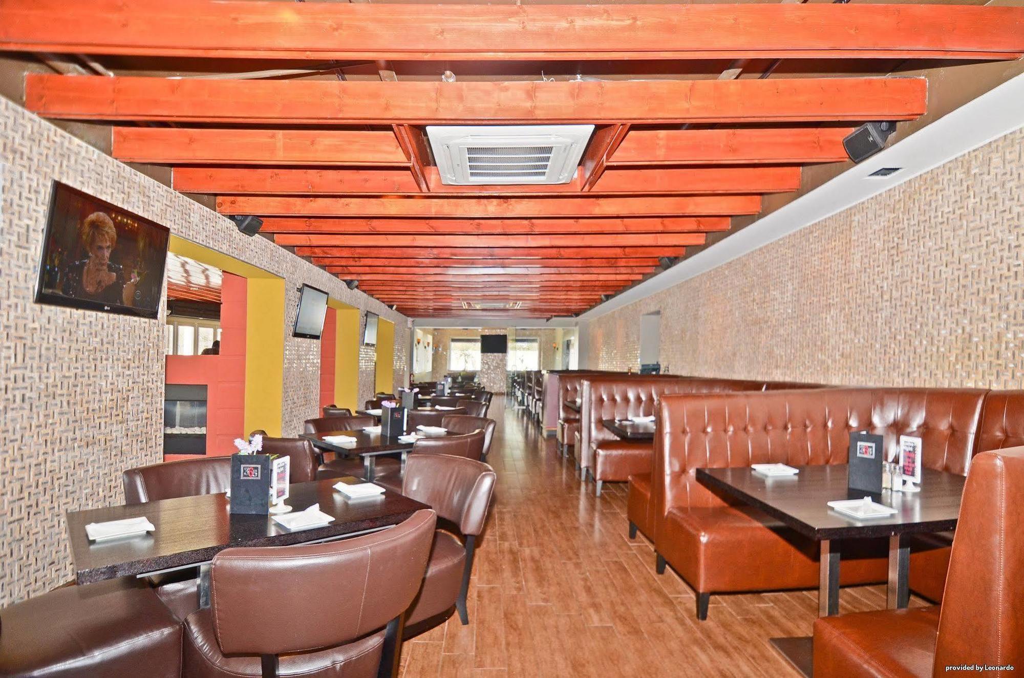 Garden Executive Hotel 3*