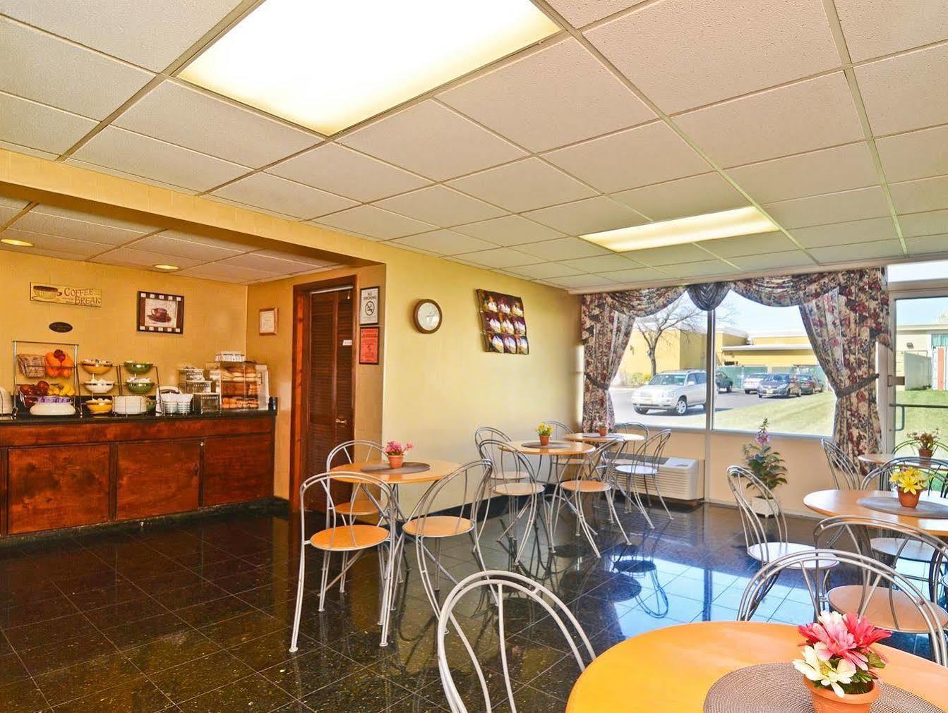 Hotel Garden Executive South Plainfield